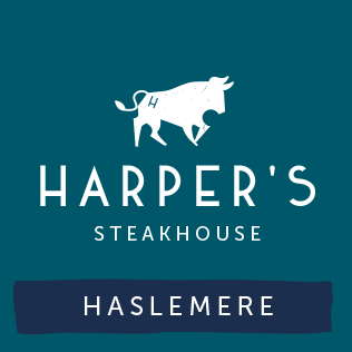 Harper’s Haslemere with Rooms